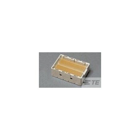 Te Connectivity STEP-Z PLUG 13MM 200P PB ST 1-1761614-3